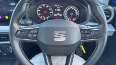 SEAT Ibiza 1.0 TSI 95 SE Technology 5dr Petrol Hatchback